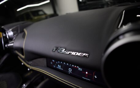 Ferrari F8, 2022 год, 36 000 000 рублей, 31 фотография