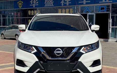 Nissan Qashqai, 2023 год, 1 871 900 рублей, 2 фотография