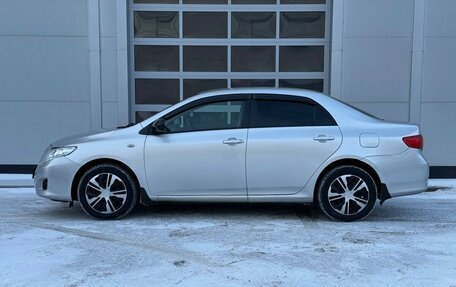 Toyota Corolla, 2008 год, 650 000 рублей, 2 фотография