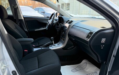 Toyota Corolla, 2008 год, 650 000 рублей, 11 фотография