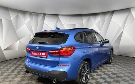 BMW X1, 2019 год, 3 050 000 рублей, 2 фотография