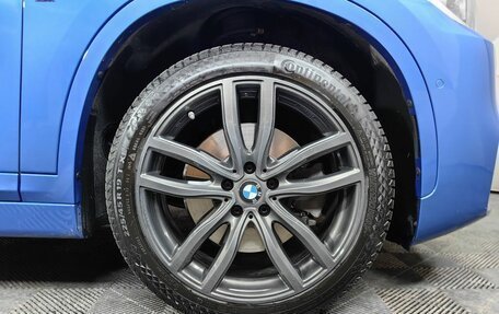 BMW X1, 2019 год, 3 050 000 рублей, 7 фотография