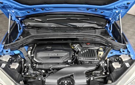 BMW X1, 2019 год, 3 050 000 рублей, 10 фотография