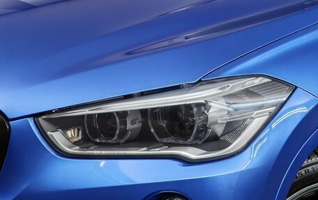 BMW X1, 2019 год, 3 050 000 рублей, 8 фотография