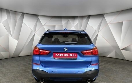 BMW X1, 2019 год, 3 050 000 рублей, 4 фотография