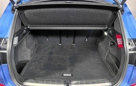 BMW X1, 2019 год, 3 050 000 рублей, 9 фотография