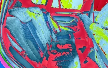 BMW X1, 2019 год, 3 050 000 рублей, 14 фотография