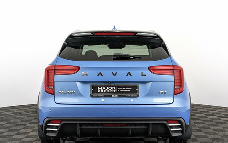 Haval Jolion, 2024 год, 2 250 000 рублей, 6 фотография