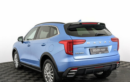 Haval Jolion, 2024 год, 2 250 000 рублей, 7 фотография