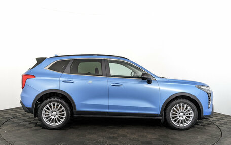 Haval Jolion, 2024 год, 2 250 000 рублей, 4 фотография