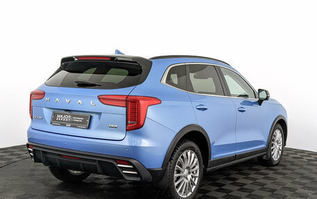 Haval Jolion, 2024 год, 2 250 000 рублей, 5 фотография