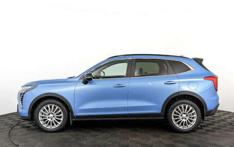 Haval Jolion, 2024 год, 2 250 000 рублей, 8 фотография