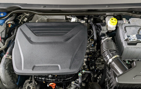 Haval Jolion, 2024 год, 2 250 000 рублей, 9 фотография