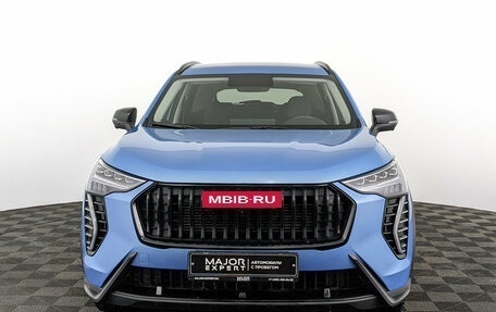 Haval Jolion, 2024 год, 2 250 000 рублей, 2 фотография