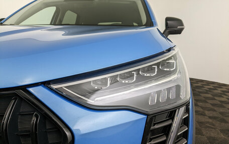 Haval Jolion, 2024 год, 2 250 000 рублей, 11 фотография