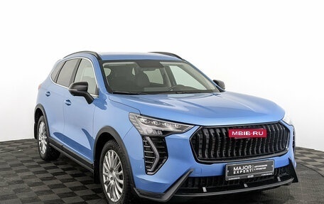 Haval Jolion, 2024 год, 2 250 000 рублей, 3 фотография