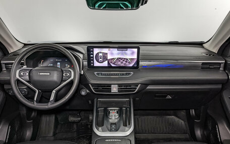 Haval Jolion, 2024 год, 2 250 000 рублей, 14 фотография