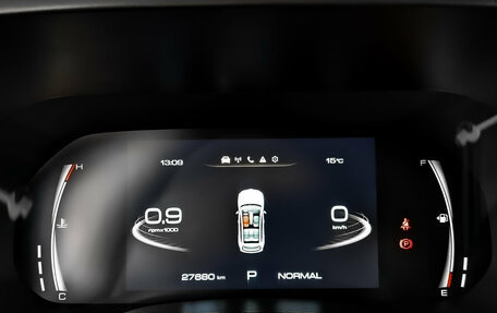 Haval Jolion, 2024 год, 2 250 000 рублей, 16 фотография