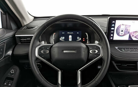 Haval Jolion, 2024 год, 2 250 000 рублей, 22 фотография