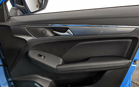 Haval Jolion, 2024 год, 2 250 000 рублей, 25 фотография