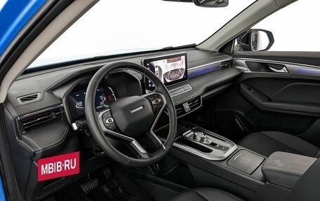 Haval Jolion, 2024 год, 2 250 000 рублей, 15 фотография