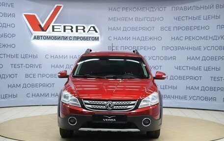 DongFeng H30 Cross, 2016 год, 520 000 рублей, 2 фотография