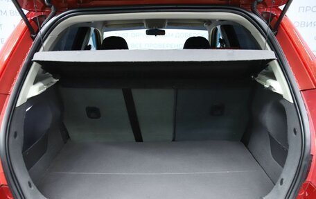 DongFeng H30 Cross, 2016 год, 520 000 рублей, 7 фотография