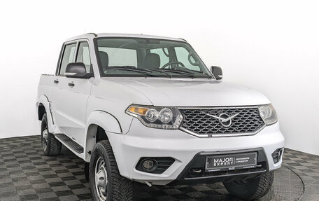 ЛуАЗ Pickup, 2019 год, 1 050 000 рублей, 3 фотография