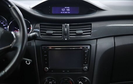 DongFeng H30 Cross, 2016 год, 520 000 рублей, 14 фотография