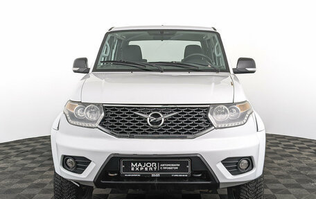 ЛуАЗ Pickup, 2019 год, 1 050 000 рублей, 2 фотография