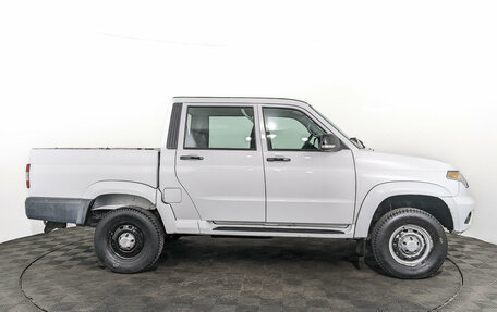 ЛуАЗ Pickup, 2019 год, 1 050 000 рублей, 4 фотография