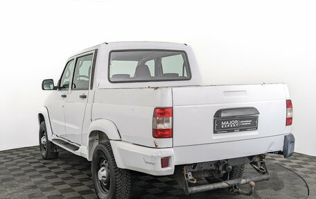 ЛуАЗ Pickup, 2019 год, 1 050 000 рублей, 7 фотография