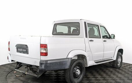 ЛуАЗ Pickup, 2019 год, 1 050 000 рублей, 5 фотография