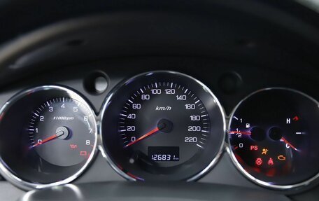 DongFeng H30 Cross, 2016 год, 520 000 рублей, 16 фотография