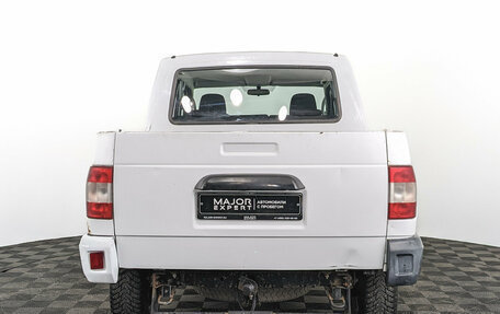 ЛуАЗ Pickup, 2019 год, 1 050 000 рублей, 6 фотография