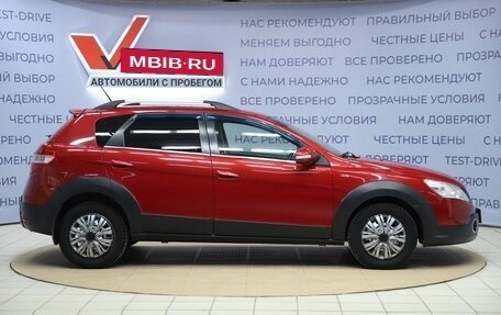 DongFeng H30 Cross, 2016 год, 520 000 рублей, 11 фотография