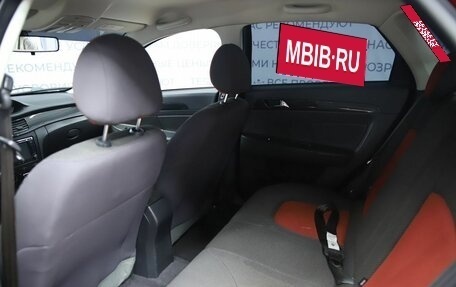 DongFeng H30 Cross, 2016 год, 520 000 рублей, 9 фотография