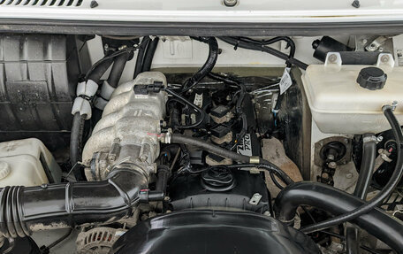 ЛуАЗ Pickup, 2019 год, 1 050 000 рублей, 9 фотография