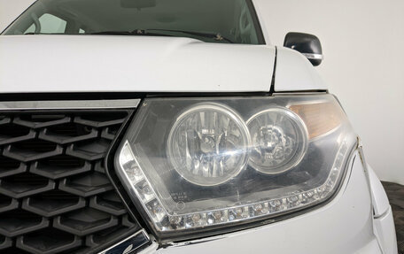 ЛуАЗ Pickup, 2019 год, 1 050 000 рублей, 11 фотография