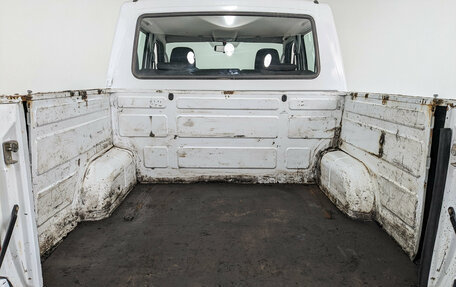 ЛуАЗ Pickup, 2019 год, 1 050 000 рублей, 10 фотография