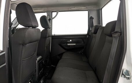 ЛуАЗ Pickup, 2019 год, 1 050 000 рублей, 18 фотография