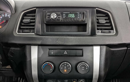 ЛуАЗ Pickup, 2019 год, 1 050 000 рублей, 17 фотография