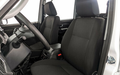 ЛуАЗ Pickup, 2019 год, 1 050 000 рублей, 20 фотография