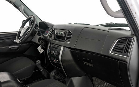 ЛуАЗ Pickup, 2019 год, 1 050 000 рублей, 13 фотография