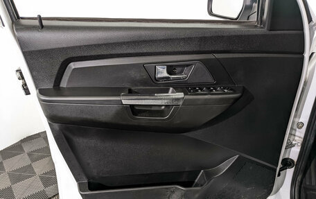 ЛуАЗ Pickup, 2019 год, 1 050 000 рублей, 19 фотография