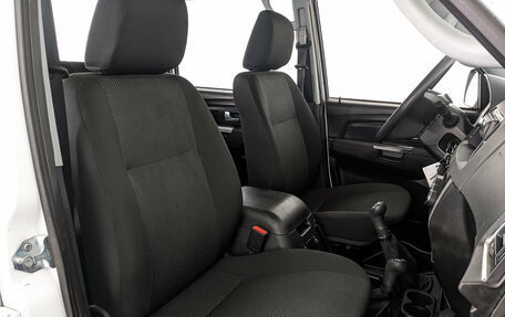 ЛуАЗ Pickup, 2019 год, 1 050 000 рублей, 23 фотография