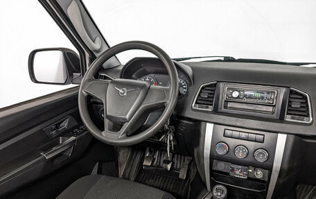 ЛуАЗ Pickup, 2019 год, 1 050 000 рублей, 26 фотография