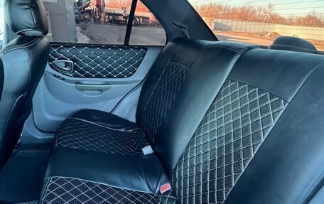 Hyundai Accent III, 2008 год, 420 000 рублей, 7 фотография