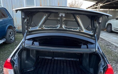 Hyundai Accent III, 2008 год, 420 000 рублей, 6 фотография