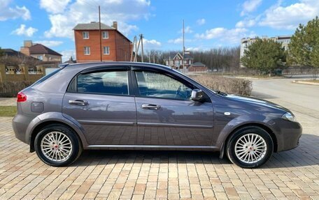 Chevrolet Lacetti, 2010 год, 645 000 рублей, 2 фотография
